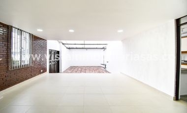 Arriendo Casa Comercial en el Sector de La Camelia, Manizales