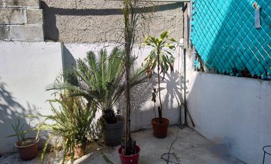 Casa en Venta en Los Fresnos II