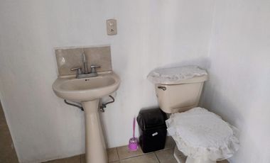 Casa en Venta en Los Fresnos II