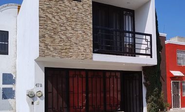 Casa en Venta en Los Fresnos II
