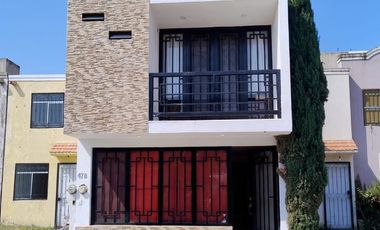 Casa en Venta en Los Fresnos II