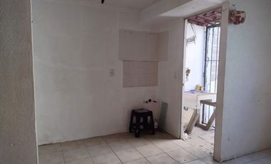 Casa en Venta en Los Fresnos II