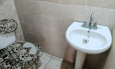 Casa en Venta en Los Fresnos II