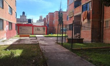 Departamento en venta en Llano De Los Báez, Ecatepec de Morelos, Edo De México