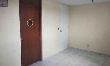 Departamento en venta en Llano De Los Báez, Ecatepec de Morelos, Edo De México