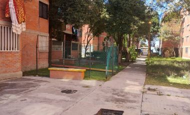 Departamento en venta en Llano De Los Báez, Ecatepec de Morelos, Edo De México