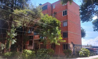 Departamento en venta en Llano De Los Báez, Ecatepec de Morelos, Edo De México