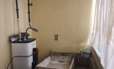 Departamento en venta en Llano De Los Báez, Ecatepec de Morelos, Edo De México