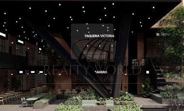 Locales en Venta en Monterrey Centro