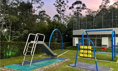 Casa para Venta en Rionegro sector San Antonio de Pereira