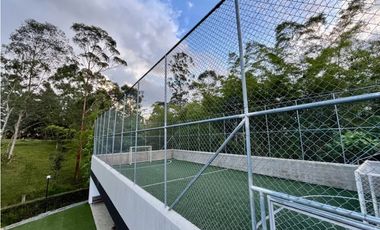 Casa para Venta en Rionegro sector San Antonio de Pereira