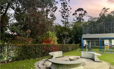 Casa para Venta en Rionegro sector San Antonio de Pereira