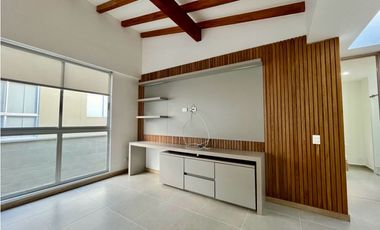 Casa para Venta en Rionegro sector San Antonio de Pereira