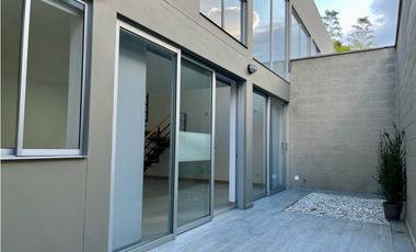 Casa para Venta en Rionegro sector San Antonio de Pereira