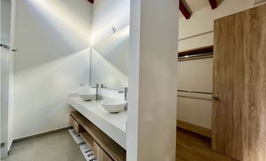 Casa para Venta en Rionegro sector San Antonio de Pereira