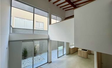 Casa para Venta en Rionegro sector San Antonio de Pereira