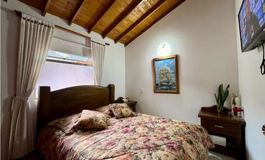 Casa en Venta en Rionegro sector Gualanday