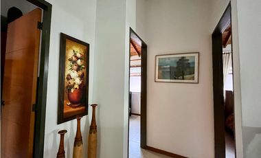 Casa en Venta en Rionegro sector Gualanday