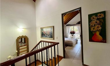 Casa en Venta en Rionegro sector Gualanday