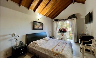 Casa en Venta en Rionegro sector Gualanday