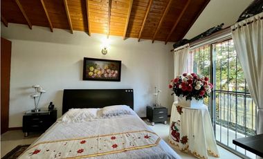 Casa en Venta en Rionegro sector Gualanday