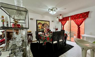 Casa en Venta en Rionegro sector Gualanday