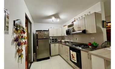 Casa en Venta en Rionegro sector Gualanday