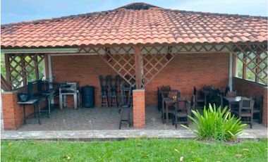 Finca Agroturismo En Venta En Alcala-Valle