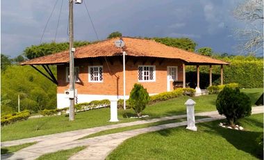 Finca Agroturismo En Venta En Alcala-Valle