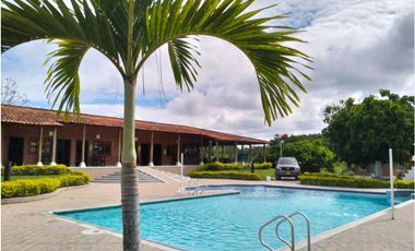 Finca Agroturismo En Venta En Alcala-Valle