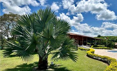 Finca Agroturismo En Venta En Alcala-Valle