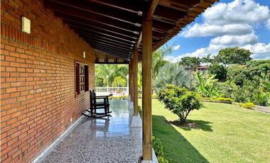 Finca Agroturismo En Venta En Alcala-Valle