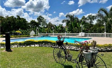 Finca Agroturismo En Venta En Alcala-Valle