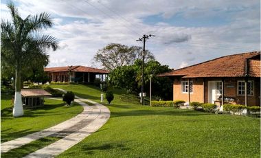 Finca Agroturismo En Venta En Alcala-Valle