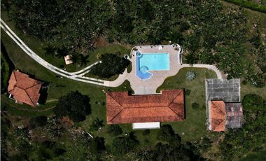 Finca Agroturismo En Venta En Alcala-Valle