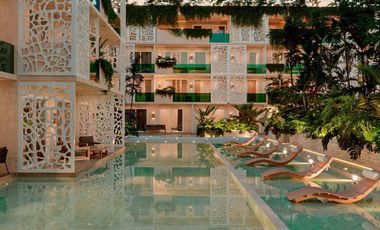 EXPERIENCIA DE VIDA UNICA EN EL CARIBE