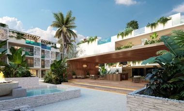 EXPERIENCIA DE VIDA UNICA EN EL CARIBE