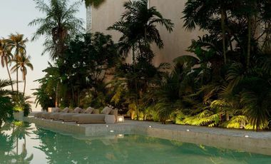 EXPERIENCIA DE VIDA UNICA EN EL CARIBE