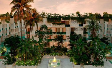 EXPERIENCIA DE VIDA UNICA EN EL CARIBE