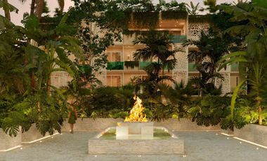 EXPERIENCIA DE VIDA UNICA EN EL CARIBE