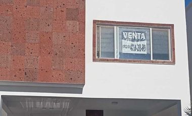 Casa en Venta en Zona Reliz, Chihuahua.