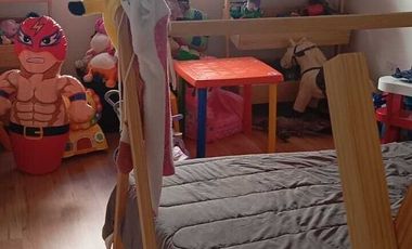 Casa en Venta en Zona Reliz, Chihuahua.