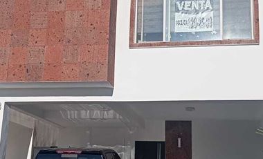 Casa en Venta en Zona Reliz, Chihuahua.