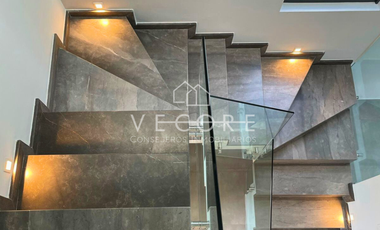 CASA EN VENTA EN TOSSA RESIDENCIAL, SAN PEDRO TLAQUEPAQUE