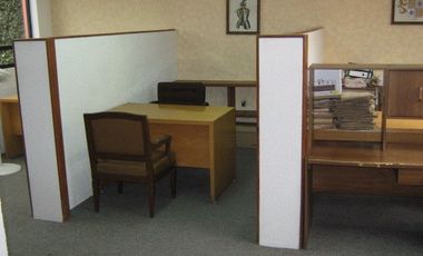 Coyoacàn Centro. Inmueble Oficinas en Venta. 650 M2.