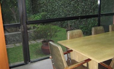 Coyoacàn Centro. Inmueble Oficinas en Venta. 650 M2.