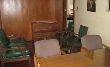 Coyoacàn Centro. Inmueble Oficinas en Venta. 650 M2.