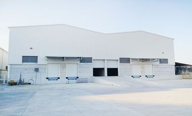 BODEGA INDUSTRIAL RENTA BRUNO PAGLIA VERACRUZ