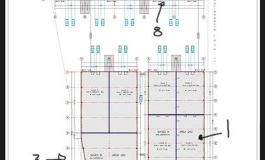 BODEGA INDUSTRIAL RENTA BRUNO PAGLIA VERACRUZ