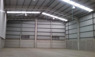 BODEGA INDUSTRIAL RENTA BRUNO PAGLIA VERACRUZ